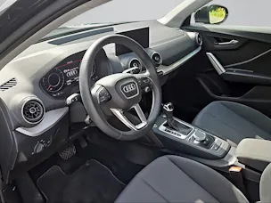 Audi Q2 40 TFSI Attraction quattro S-tronic
