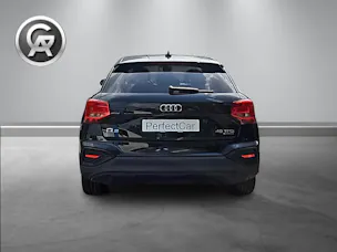 Audi Q2 40 TFSI Attraction quattro S-tronic