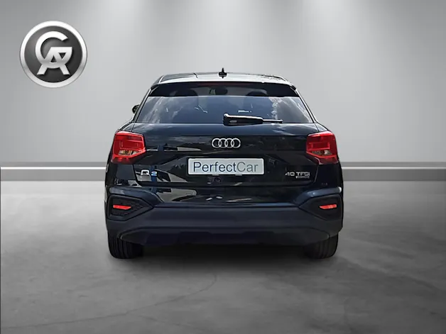 Audi Q2 40 TFSI Attraction quattro S-tronic