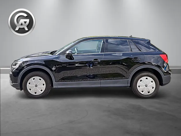 Audi Q2 40 TFSI Attraction quattro S-tronic