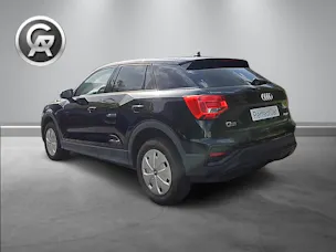 Audi Q2 40 TFSI Attraction quattro S-tronic