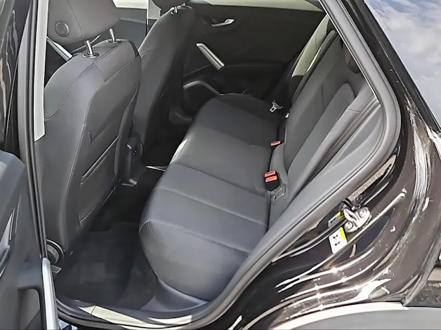Audi Q2 40 TFSI Attraction quattro S-tronic
