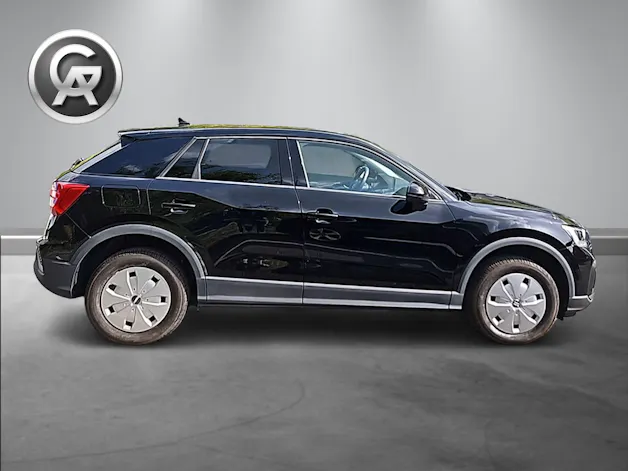 Audi Q2 40 TFSI Attraction quattro S-tronic