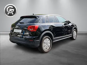 Audi Q2 40 TFSI Attraction quattro S-tronic