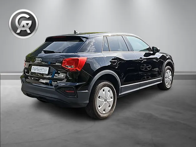 Audi Q2 40 TFSI Attraction quattro S-tronic