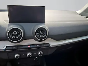 Audi Q2 40 TFSI Attraction quattro S-tronic