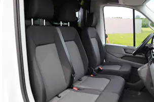 VW Crafter 35 2.0 BiTDI L3 4Motion A