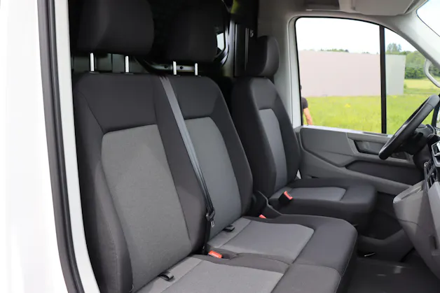 VW Crafter 35 2.0 BiTDI L3 4Motion A