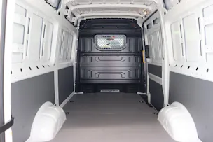 VW Crafter 35 2.0 BiTDI L3 4Motion A