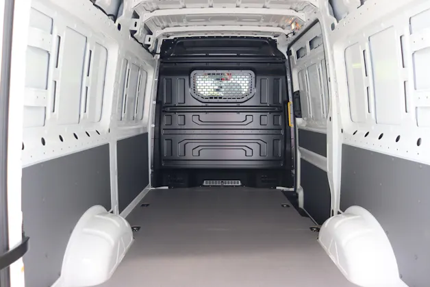 VW Crafter 35 2.0 BiTDI L3 4Motion A