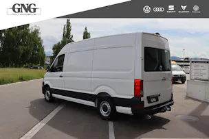 VW Crafter 35 2.0 BiTDI L3 4Motion A