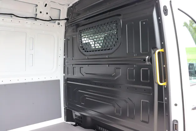 VW Crafter 35 2.0 BiTDI L3 4Motion A