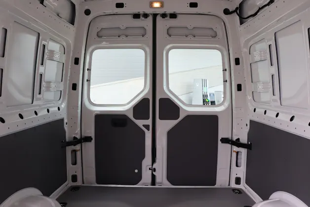 VW Crafter 35 2.0 BiTDI L3 4Motion A