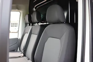VW Crafter 35 2.0 BiTDI L3 4Motion A