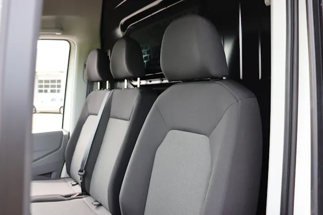 VW Crafter 35 2.0 BiTDI L3 4Motion A