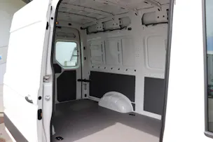 VW Crafter 35 2.0 BiTDI L3 4Motion A