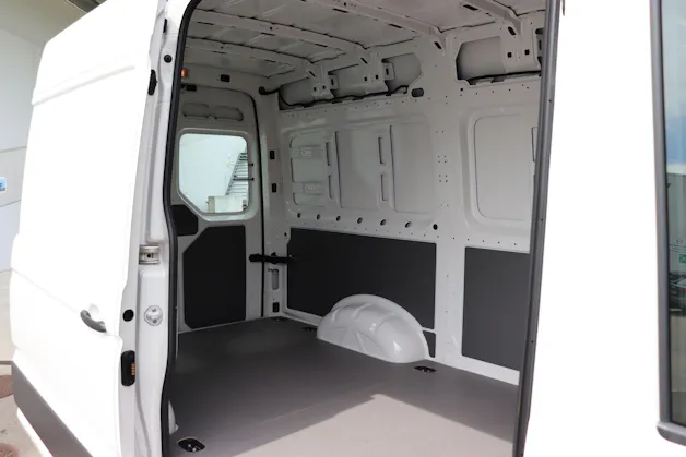 VW Crafter 35 2.0 BiTDI L3 4Motion A