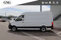 VW Crafter 35 2.0 BiTDI L3 4Motion A