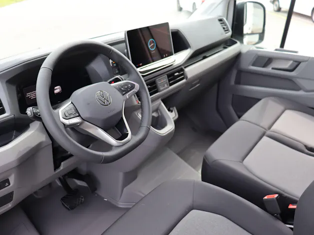 VW Crafter 35 2.0 BiTDI L3 4Motion A