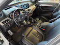 BMW X1 20d xDrive M-Sport