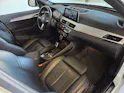 BMW X1 20d xDrive M-Sport
