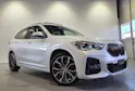 BMW X1 20d xDrive M-Sport