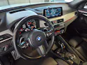 BMW X1 20d xDrive M-Sport