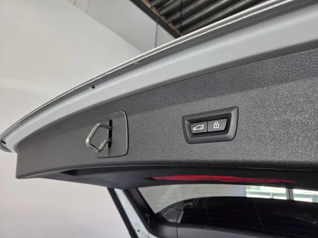 BMW X1 20d xDrive M-Sport