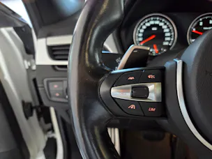 BMW X1 20d xDrive M-Sport