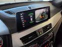 BMW X1 20d xDrive M-Sport