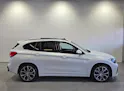 BMW X1 20d xDrive M-Sport