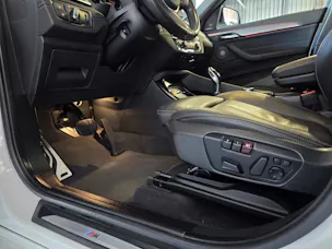 BMW X1 20d xDrive M-Sport