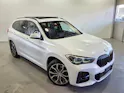 BMW X1 20d xDrive M-Sport