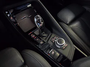 BMW X1 20d xDrive M-Sport
