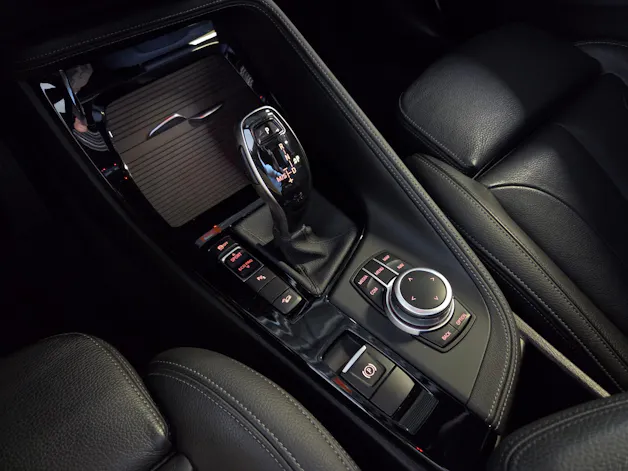 BMW X1 20d xDrive M-Sport