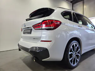 BMW X1 20d xDrive M-Sport
