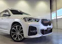 BMW X1 20d xDrive M-Sport