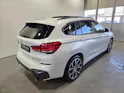 BMW X1 20d xDrive M-Sport