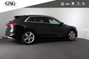 Audi e-tron 55 Advanced quattro