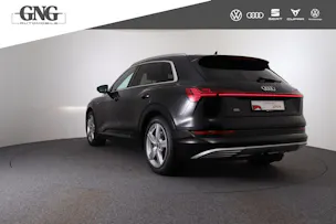 Audi e-tron 55 Advanced quattro