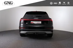 Audi e-tron 55 Advanced quattro
