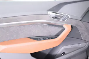 Audi e-tron 55 Advanced quattro