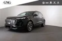 Audi Q6 e-tron quattro