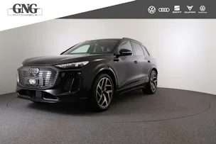 Audi Q6 e-tron quattro
