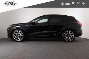 Audi Q6 e-tron quattro