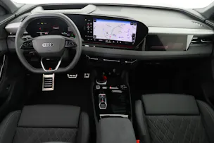 Audi Q6 e-tron quattro