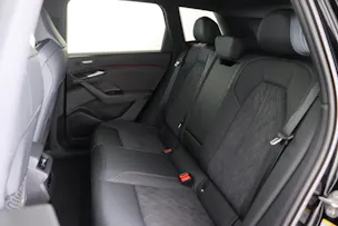 Audi Q6 e-tron quattro