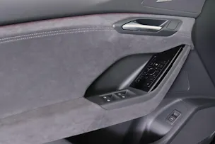 Audi Q6 e-tron quattro