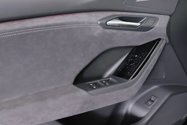 Audi Q6 e-tron quattro