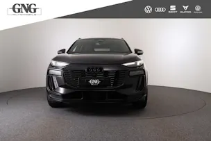 Audi Q6 e-tron quattro